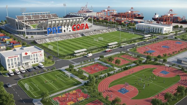 Grande-Anse department development vision